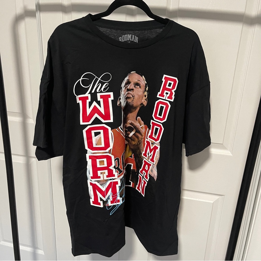 Mens graphic t shirt